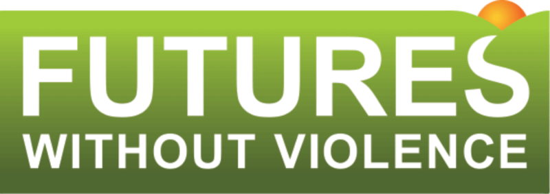 Futures Without Violence Logo