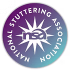 National Stuttering Association Logo